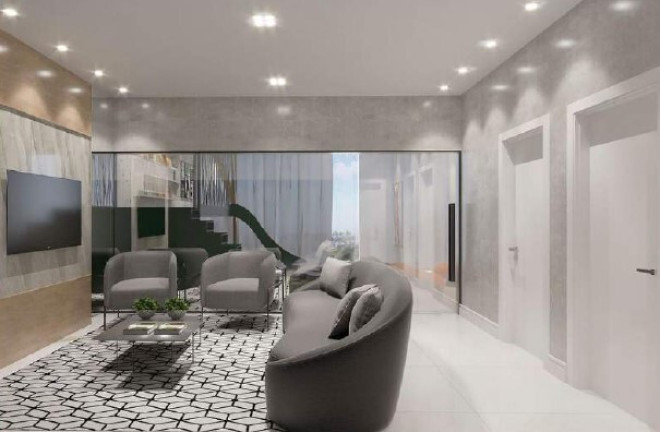 Imagem Apartamento com 4 Quartos à Venda, 166 m² em Porto Belo - Porto Belo Imagem Apartamento com 4 Quartos à Venda, 166 m² em Porto Belo - Porto Belo