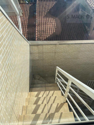 Imagem Casa com 3 Quartos à Venda, 238 m² em Parque João Ramalho - Santo André