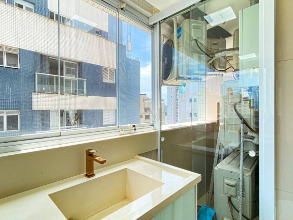 Imagem Apartamento com 3 Quartos à Venda, 125 m² em Ponta Da Praia - Santos Imagem Apartamento com 3 Quartos à Venda, 125 m² em Ponta Da Praia - Santos