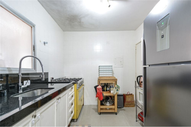 Imagem Apartamento com 3 Quartos à Venda, 122 m² em Cerqueira César - São Paulo Imagem Apartamento com 3 Quartos à Venda, 122 m² em Cerqueira César - São Paulo
