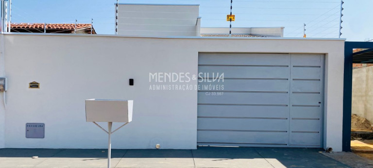 Imagem Casa com 3 Quartos à Venda, 180 m² em Residencial Granville - Goianésia Imagem Casa com 3 Quartos à Venda, 180 m² em Residencial Granville - Goianésia