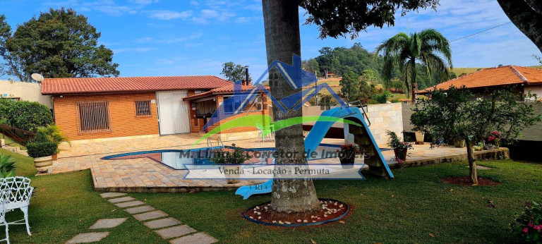 Imagem Chácara com 2 Quartos à Venda, 1.200 m² em água Comprida - Bragança Paulista Imagem Chácara com 2 Quartos à Venda, 1.200 m² em água Comprida - Bragança Paulista