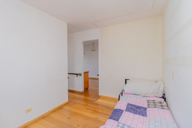 Imagem Apartamento com 2 Quartos à Venda, 58 m² em Chácara Inglesa - São Paulo