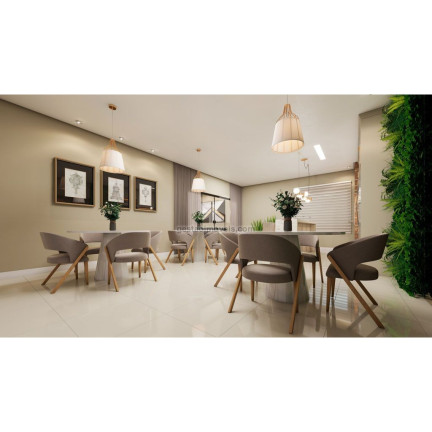Imagem Apartamento com 2 Quartos à Venda, 66 m² em Tabuleiro - Camboriú