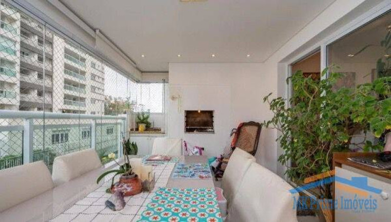 Imagem Apartamento com 3 Quartos à Venda, 107 m² em Vila Mascote - São Paulo Imagem Apartamento com 3 Quartos à Venda, 107 m² em Vila Mascote - São Paulo