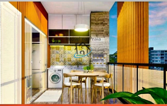 Imagem Apartamento com 2 Quartos à Venda, 68 m² em Praia Da Maranduba - Ubatuba Imagem Apartamento com 2 Quartos à Venda, 68 m² em Praia Da Maranduba - Ubatuba