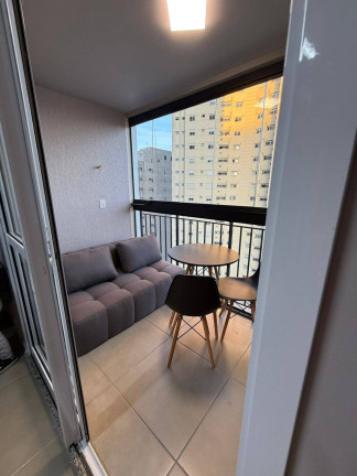 Imagem Apartamento com 1 Quarto para Alugar, 28 m² em Vila Mariana - São Paulo Imagem Apartamento com 1 Quarto para Alugar, 28 m² em Vila Mariana - São Paulo