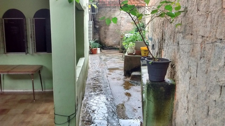 Imagem Casa com 3 Quartos à Venda, 180 m² em Fonte Grande - Contagem Imagem Casa com 3 Quartos à Venda, 180 m² em Fonte Grande - Contagem