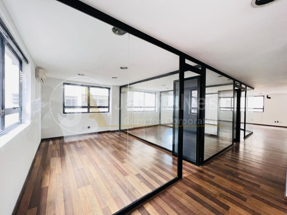 Imagem Imóvel Comercial para Alugar, 110 m² em Cerqueira César - São Paulo