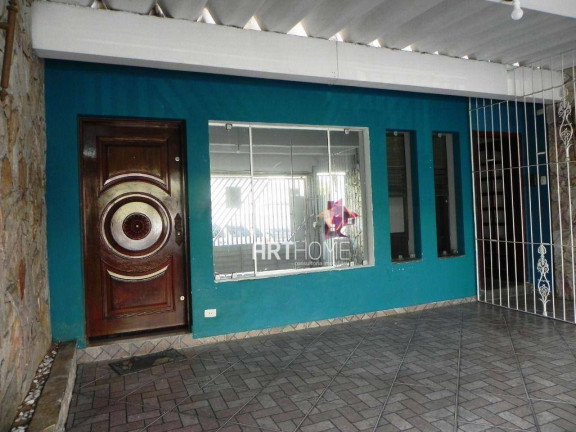 Imagem Sobrado com 4 Quartos à Venda, 287 m² em Rudge Ramos - São Bernardo Do Campo Imagem Sobrado com 4 Quartos à Venda, 287 m² em Rudge Ramos - São Bernardo Do Campo