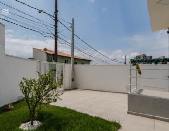 Imagem Casa com 3 Quartos à Venda, 72 m² em Vila Oliveira - Mogi Das Cruzes Imagem Casa com 3 Quartos à Venda, 72 m² em Vila Oliveira - Mogi Das Cruzes