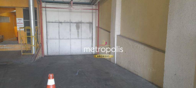 Imagem Sala Comercial para Alugar, 76 m² em Santo Antônio - São Caetano Do Sul