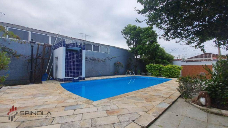 Imagem Casa com 1 Quarto à Venda, 22 m² em Vila Balneária - Praia Grande Imagem Casa com 1 Quarto à Venda, 22 m² em Vila Balneária - Praia Grande