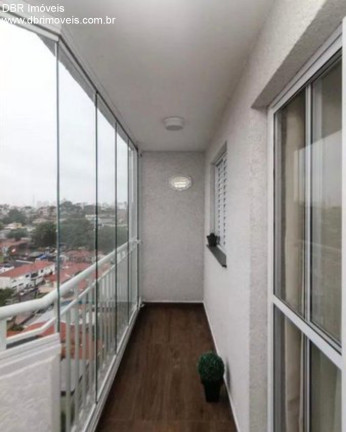 Imagem Apartamento com 2 Quartos à Venda, 65 m² em Vila Prudente - São Paulo