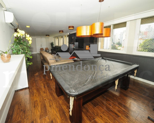 Imagem Apartamento com 4 Quartos à Venda, 295 m² em Sumaré - São Paulo Imagem Apartamento com 4 Quartos à Venda, 295 m² em Sumaré - São Paulo