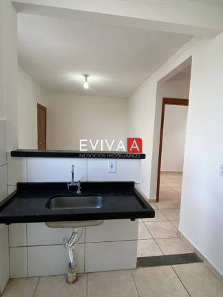 Imagem Apartamento com 2 Quartos à Venda,  em Rios Di Italia  - São José Do Rio Preto