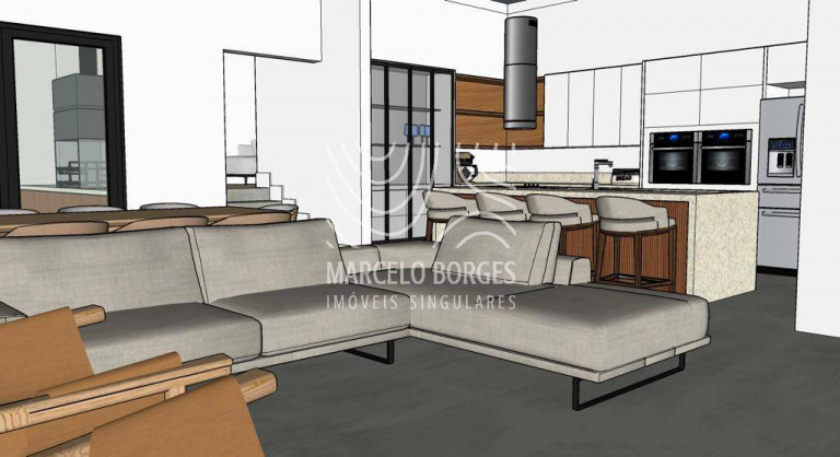 Imagem Casa de Condomínio com 3 Quartos à Venda, 260 m² em Medeiros - Jundiaí Imagem Casa de Condomínio com 3 Quartos à Venda, 260 m² em Medeiros - Jundiaí