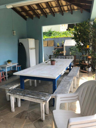 Imagem Casa com 4 Quartos à Venda, 329 m² em Alphaville - Santana De Parnaíba