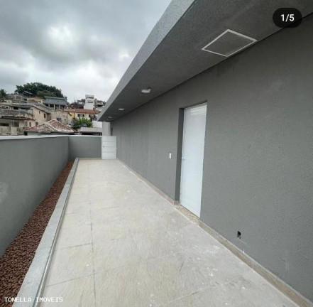 Apartamento com 2 Quartos à Venda, 38 m² em Remédios - Osasco