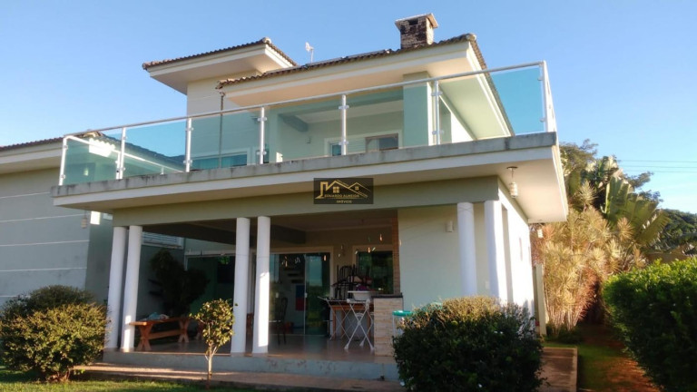 Imagem Imóvel com 2 Quartos à Venda,  em Village Da Serra - Araçoiaba Da Serra