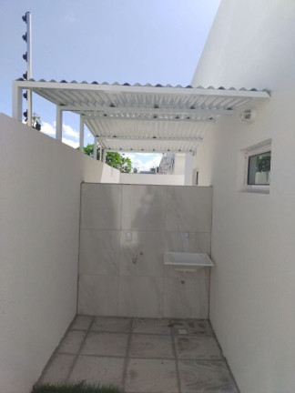 Imagem Casa com 3 Quartos à Venda, 64 m² em Gramame - João Pessoa Imagem Casa com 3 Quartos à Venda, 64 m² em Gramame - João Pessoa