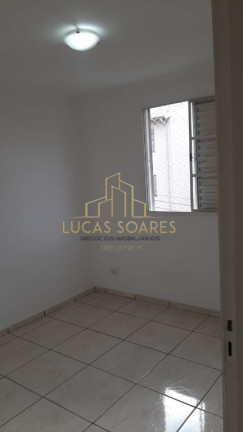 Imagem Apartamento com 2 Quartos à Venda, 49 m² em Vila Ipiranga - Mogi Das Cruzes