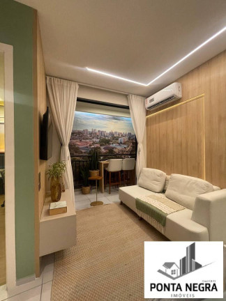 Imagem Apartamento com 2 Quartos à Venda, 49 m² em Aleixo - Manaus Imagem Apartamento com 2 Quartos à Venda, 49 m² em Aleixo - Manaus