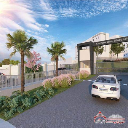 Imagem Apartamento com 2 Quartos à Venda, 42 m² em Bom Retiro - São José Dos Campos Imagem Apartamento com 2 Quartos à Venda, 42 m² em Bom Retiro - São José Dos Campos