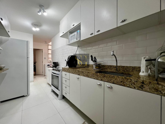 Imagem Apartamento com 2 Quartos à Venda, 80 m² em Icaraí Imagem Apartamento com 2 Quartos à Venda, 80 m² em Icaraí