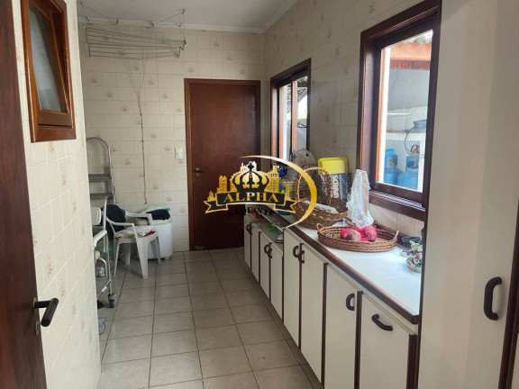 Imagem Casa de Condomínio com 4 Quartos à Venda, 333 m² em Alphaville - Santana De Parnaíba Imagem Casa de Condomínio com 4 Quartos à Venda, 333 m² em Alphaville - Santana De Parnaíba