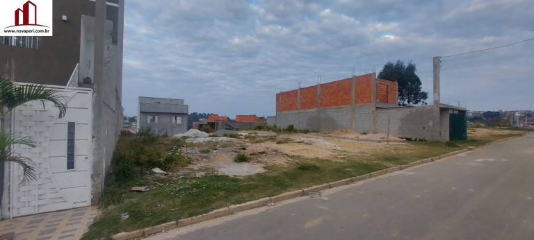 Imagem Terreno à Venda, 132 m² em Jardim Melissa - Franco Da Rocha Imagem Terreno à Venda, 132 m² em Jardim Melissa - Franco Da Rocha