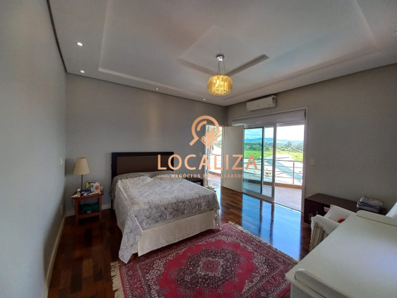 Imagem Casa com 4 Quartos à Venda, 362 m² em Residencial Santa Helena - Caçapava