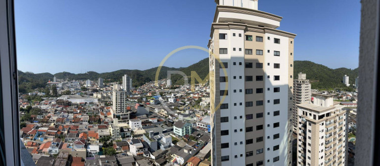 Imagem Apartamento com 3 Quartos à Venda, 93 m² em Fazenda - Itajaí Imagem Apartamento com 3 Quartos à Venda, 93 m² em Fazenda - Itajaí