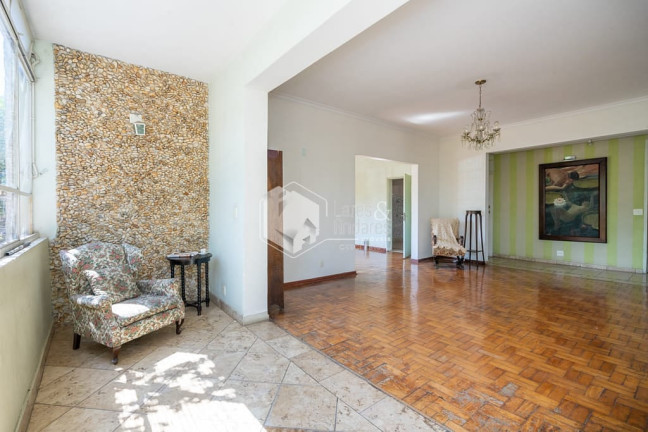 Imagem Apartamento com 3 Quartos à Venda, 231 m² em Consolação - São Paulo Imagem Apartamento com 3 Quartos à Venda, 231 m² em Consolação - São Paulo