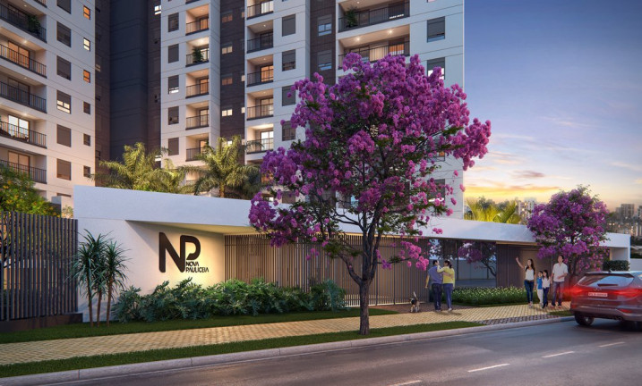 Imagem Apartamento com 2 Quartos à Venda, 67 m² em Jardim Sao Paulo - São Paulo Imagem Apartamento com 2 Quartos à Venda, 67 m² em Jardim Sao Paulo - São Paulo