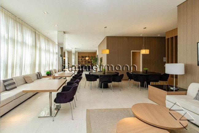Imagem Apartamento com 2 Quartos à Venda, 71 m² em Aclimacao - São Paulo