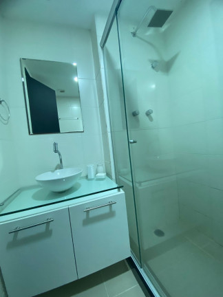 Imagem Flat com 1 Quarto para Alugar, 35 m² em Piedade - Jaboatão Dos Guararapes Imagem Flat com 1 Quarto para Alugar, 35 m² em Piedade - Jaboatão Dos Guararapes