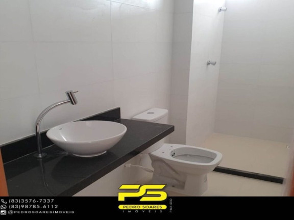 Imagem Apartamento com 2 Quartos à Venda, 56 m² em Bessa - João Pessoa Imagem Apartamento com 2 Quartos à Venda, 56 m² em Bessa - João Pessoa
