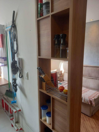 Imagem Apartamento com 2 Quartos à Venda,  em Loteamento Parque São Martinho - Campinas