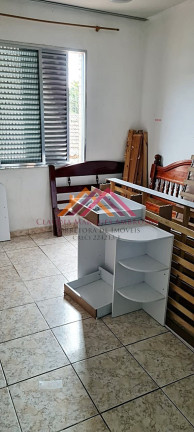 Imagem Apartamento com 3 Quartos à Venda, 94 m² em Vila Alice (vicente De Carvalho) - Guarujá