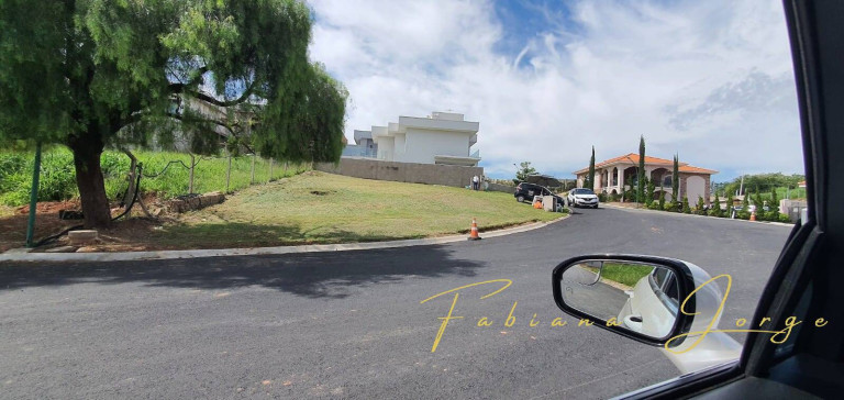 Imagem Terreno em Condomínio à Venda, 340 m² em Roncáglia - Valinhos