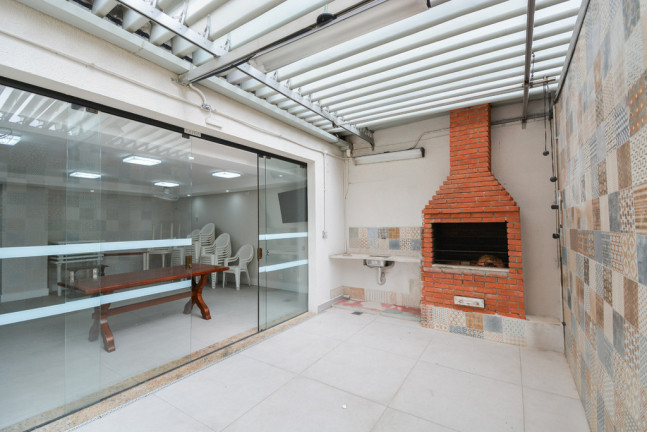 Imagem Apartamento com 2 Quartos à Venda, 75 m² em Mirandópolis - São Paulo