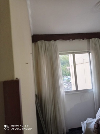 Imagem Apartamento com 2 Quartos à Venda, 70 m² em Saboó - Santos Imagem Apartamento com 2 Quartos à Venda, 70 m² em Saboó - Santos
