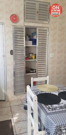 Imagem Apartamento com 2 Quartos à Venda, 90 m² em José Menino - Santos Imagem Apartamento com 2 Quartos à Venda, 90 m² em José Menino - Santos