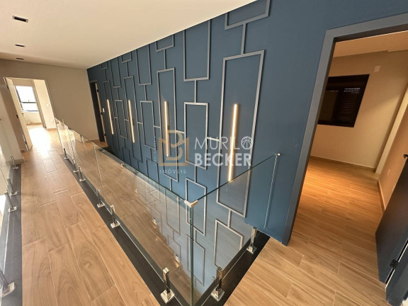 Imagem Casa de Condomínio com 5 Quartos à Venda, 422 m² em Urbanova - São José Dos Campos