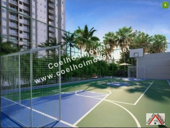Imagem Apartamento à Venda, 75 m² em Bairro Inválido - Cidade Inexistente