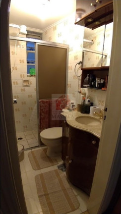 Imagem Apartamento com 1 Quarto à Venda, 38 m² em Menino Deus - Porto Alegre Imagem Apartamento com 1 Quarto à Venda, 38 m² em Menino Deus - Porto Alegre