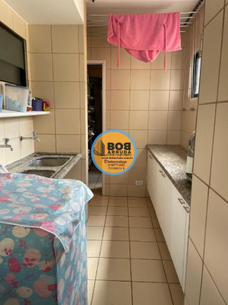 Imagem Apartamento com 4 Quartos à Venda, 142 m² em Boa Viagem - Recife