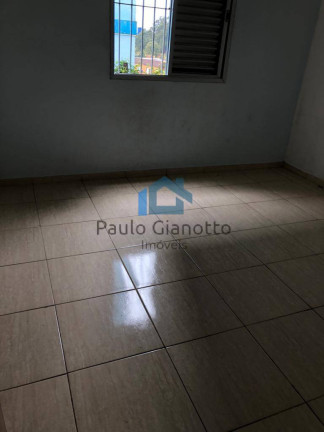 Imagem Apartamento com 2 Quartos para Alugar, 58 m² em Jardim Rio Das Pedras - Cotia