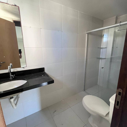 Imagem Apartamento com 4 Quartos à Venda, 149 m² em Jardim Oceania - João Pessoa